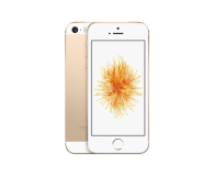 Apple iPhone SE 64GB Gold - 297196 - zdjęcie 1
